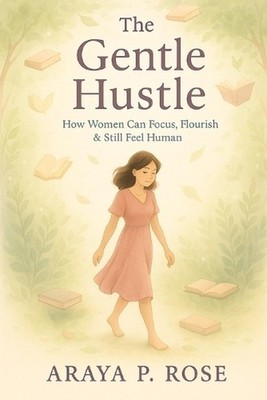 The Gentle Hustle: How Women Can Focus, Flourish & Still Feel Human by Araya P. 