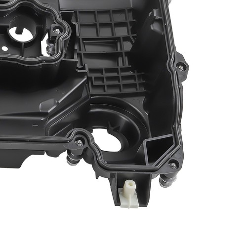 Engine Valve Cover w/ Gasket for BMW 3 Series E90 2007/09-2011/10 1.6L 2.0L - Picture 13 of 20