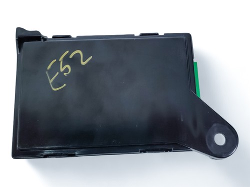 Acura RL 05-08 Hands Free Bluetooth Module 39770-SJA-A012, E052, OEM, 2005, 2006 - Picture 4 of 5