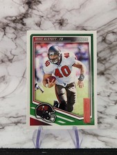 2025 Score - Mike Alstott #276 - Tampa Bay Buccaneers 