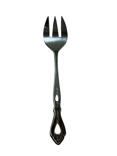 Stanley Roberts Autumn Ballade Servier Fleisch Gabel - Bild 3 von 4