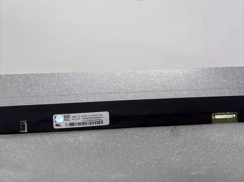 NEW NV173FHM-N4C fit 17.3"inch EDP 30 Pins 1920×1080 Display Panel Laptop LCD - Image 2 of 2