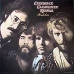 CREEDENCE CLEARWATER REVIVAL - Pendulum - CD - **Excellent Condition**