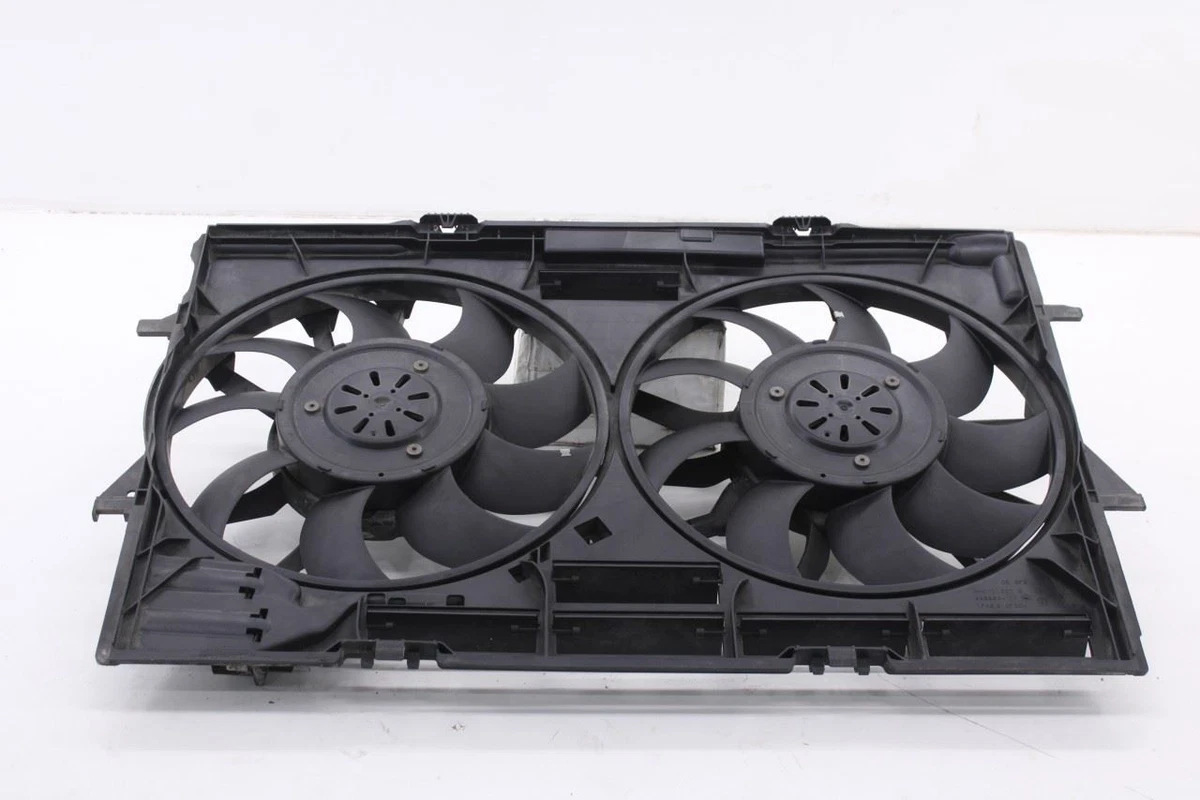 Cooling Fans & Kits for Audi A7 for sale | eBay