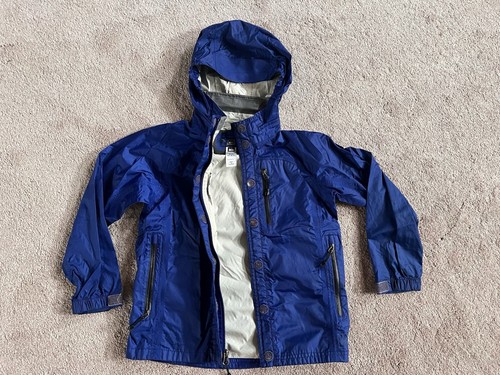 Youth REI Rain Jacket - Picture 2 of 8