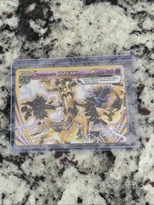 Trevenant BREAK 66/122 Breakpoint Holo