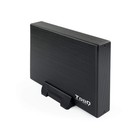 2000GB TQE-3527B - Boîtier de stockage pour disques durs HDD de 3.5 "- SATA I...
