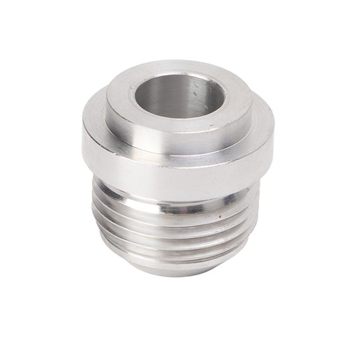 CFTGIW Cooler Hose Adapter Cooler Hose A Universal Joint Welded Fitting Metal - Picture 9 of 22