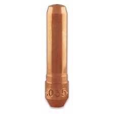 Bernard T-035 Contact Tip, 0.035 In, Centerfire
