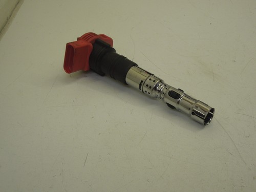 Audi A4 Cabriolet 8H B7 4.2 V8 Ignition Coil Pack 077905115T