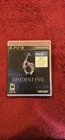 Capcom Resident Evil 6 Sony PlayStation 3 Manual Included Bonus Decals NTSC