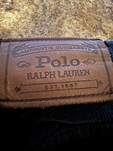 Polo Ralph Lauren Boys 4T Jeans - Picture 4 of 4