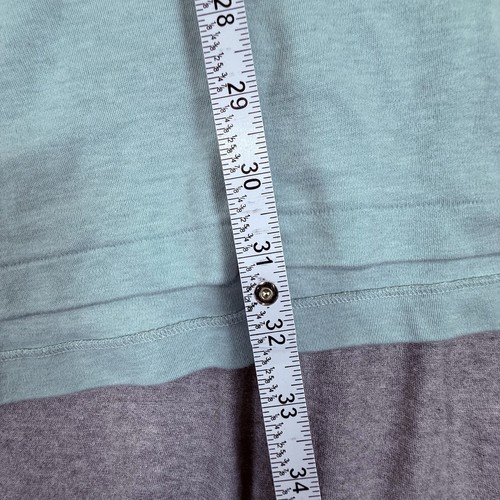 Polo Ralph Lauren Polo Shirt Uomo Taglia Large Teal Pima Soft Touch - Foto 8 di 11