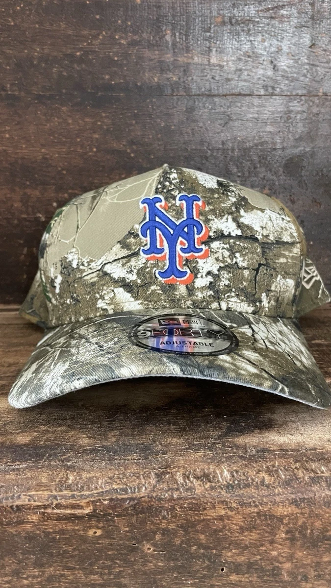 New York Mets Multi-Color MLB Fan Cap, Hats for sale | eBay