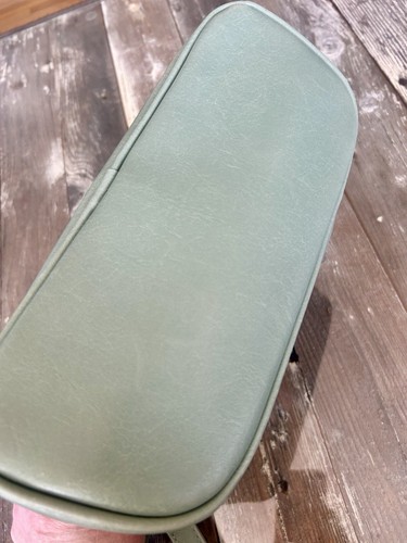 Matt & Natt EEHA VEGAN CROSSBODY BAG - PURSE - TEAL - NWOT - Picture 5 of 24
