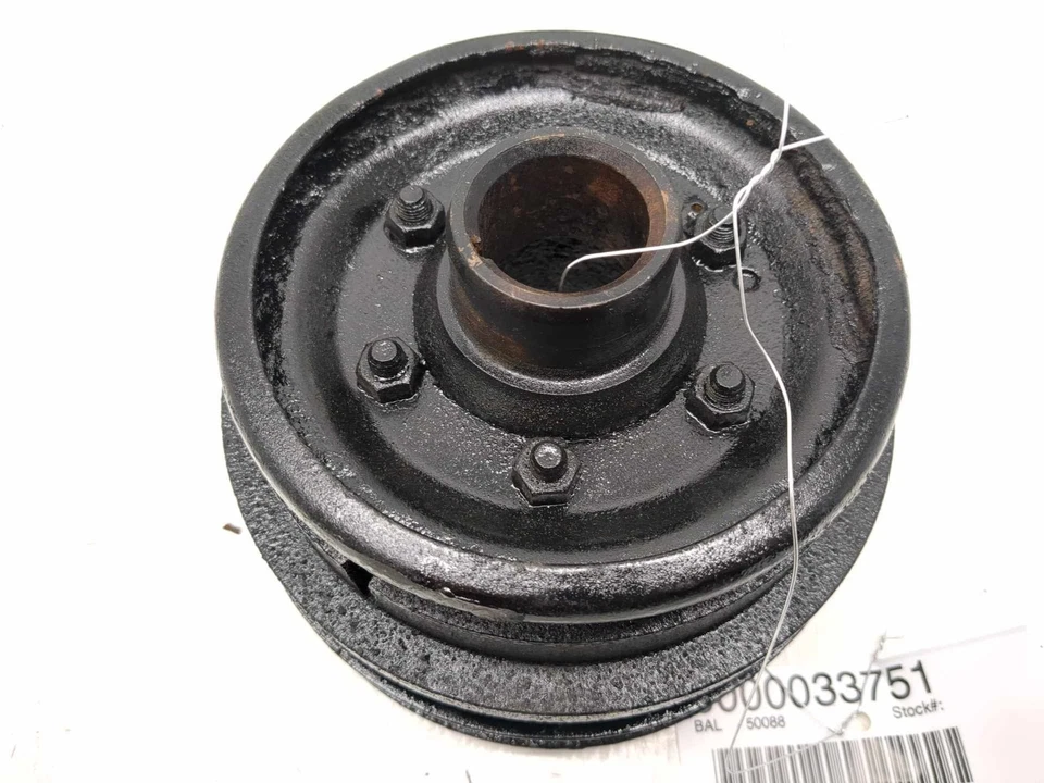 Equilibrador armónico 87 88 89 90 91 92 93 94 95 Land Rover Range Rover Foto 3 de 4