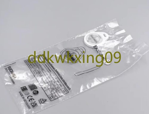 1PCS NEW EUCHNER EKS-A-K1WHWT32-EU Electronic Key System 123097 - Picture 1 of 5