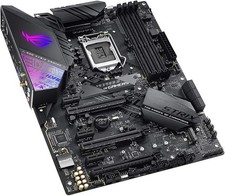 ASUS ROG Strix Z390-E Gaming Mainboard (90MB0YF0-M0EAY1)