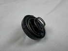 Vintage Star Wars Darth Vaders Star Destroyer Playset Battery Cap Button Parts