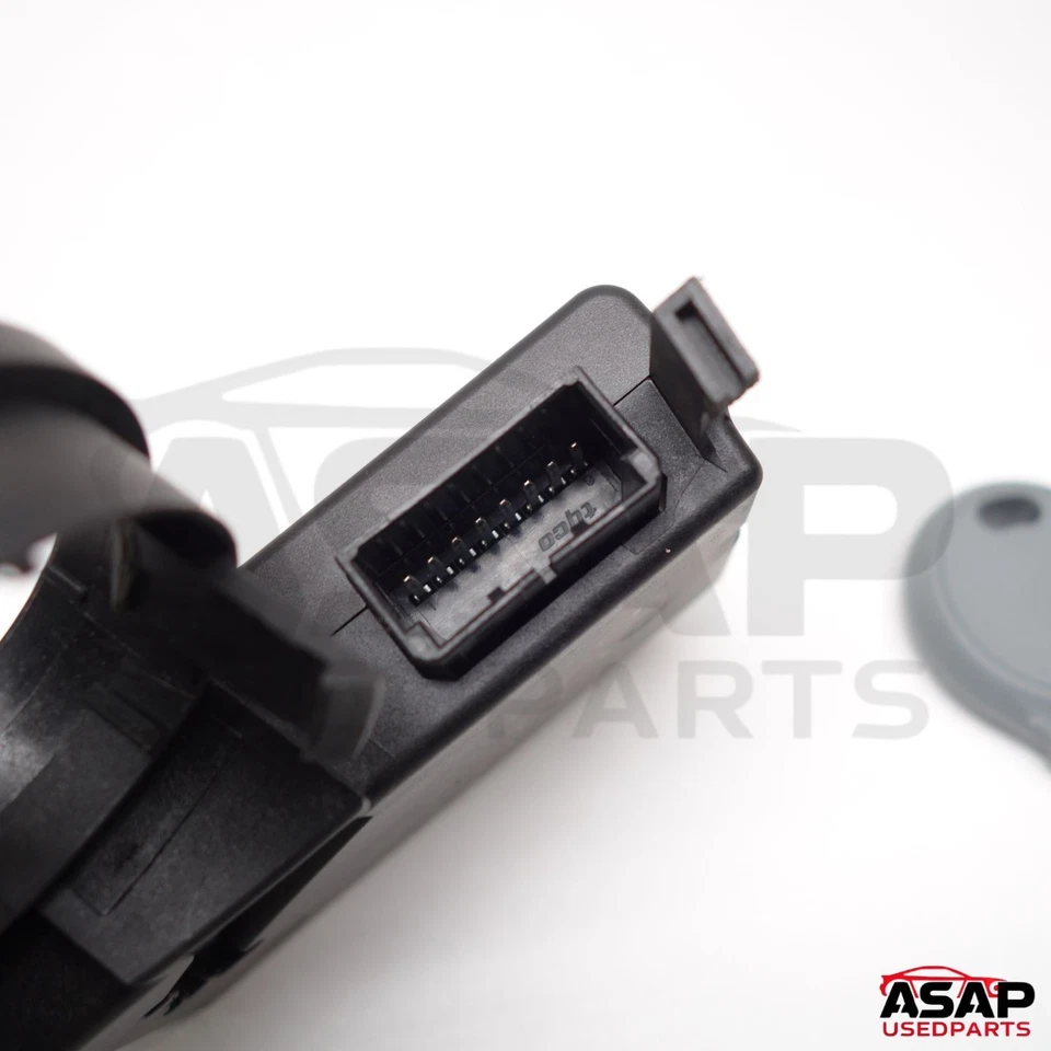 🍎 INMOVILIZADOR PLUG & PLAY PROGRAMADO VIN DODGE DAKOTA 2008-2010 68014270AF 🍎 Foto 4 de 4