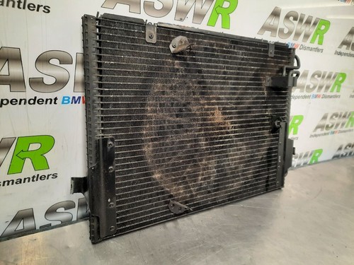 BMW E31 8 SERIES Air Con Radiator 64531392941 - Picture 19 of 21