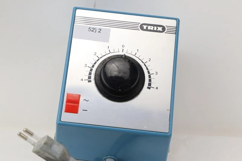 Trix Model Railroad & Train Transformers for sale | eBay