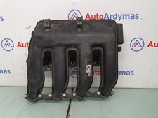 BMW 3 E46 2002 Diesel intake manifold 7788194 ATA73284