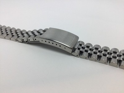 20MM JUBILEE WATCH BRACELET FOR ROLEX 16013 16014 16018 16030