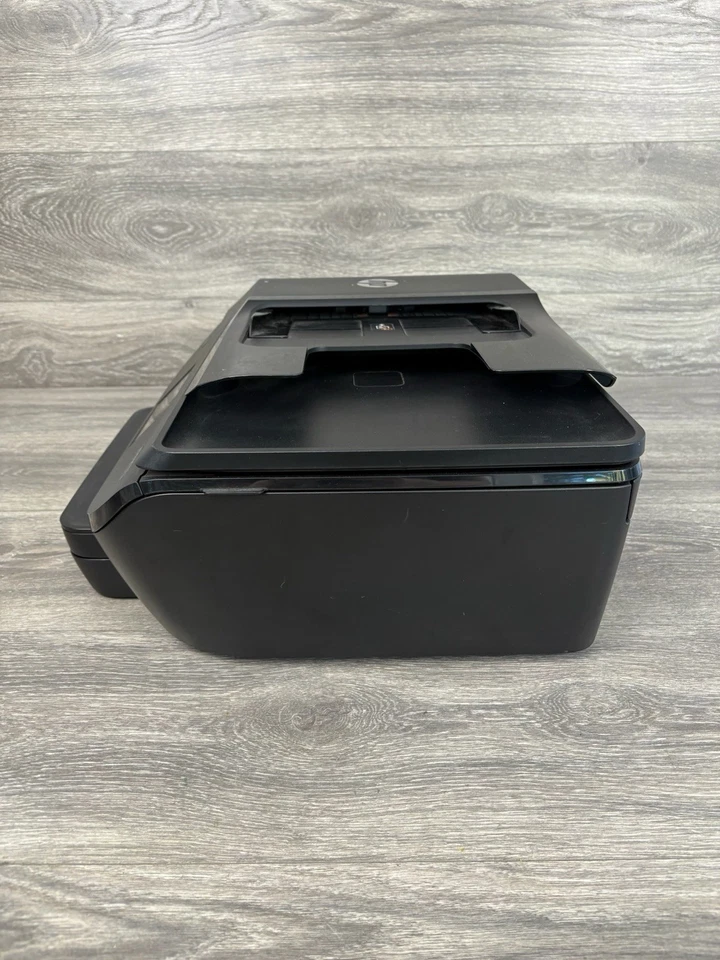 HP Officejet 5741 5740 All-in-One Wireless Inkjet Printer-Tested.  - Image 4 of 4