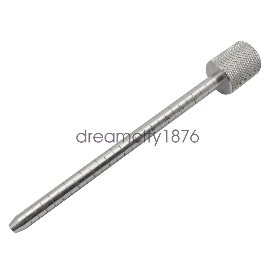 Automatic Trans Oil Dipstick Tool For Jeep Compass 2012 2013-2017 10323A — 第 3/4 张图片