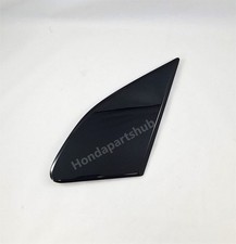2009-11 Honda Fit Left Front Corner Pillar Garnish Assembly 75495-tk6-a00