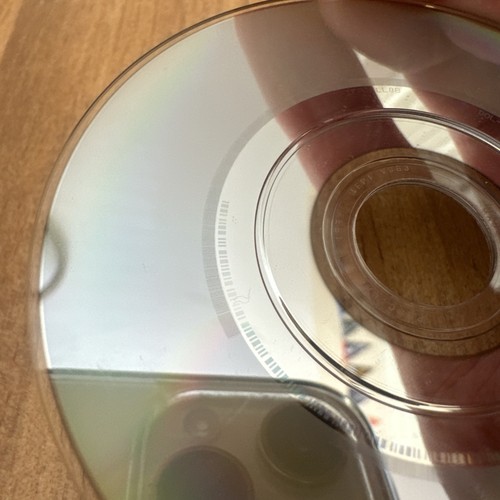 The Legend of Zelda: Collector’s Edition  (Nintendo Gamecube) Disk Only, - Picture 4 of 11