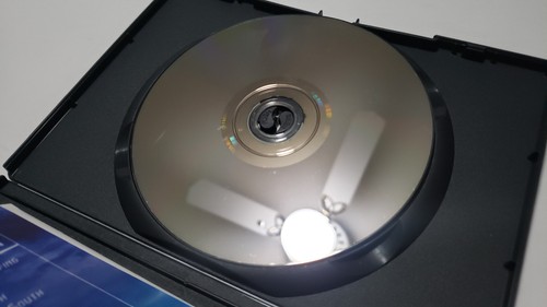 Modern Horror Sci-Fi Thriller DVD Collection – 150+ Movies – Individual Titles - Picture 279 of 1,596