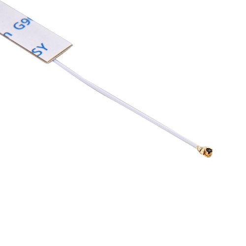 2pcs PCI-E Wifi Internal Antenna Universal Laptop For Wireless network card taFF - Afbeelding 3 van 8