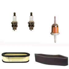 AM38990 GY20709 Engine Maintenance Kit Fits B&S 402700 404700 42700