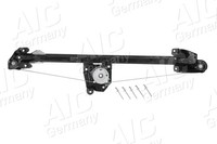 Fensterheber AIC 56328 FüR Opel Zafira GroßRaumlimousine T98 F75 16V CNG LPG DTI