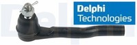 Delphi TA3902 Spurstangenkopf Spurstange EndstüCk FüR Honda