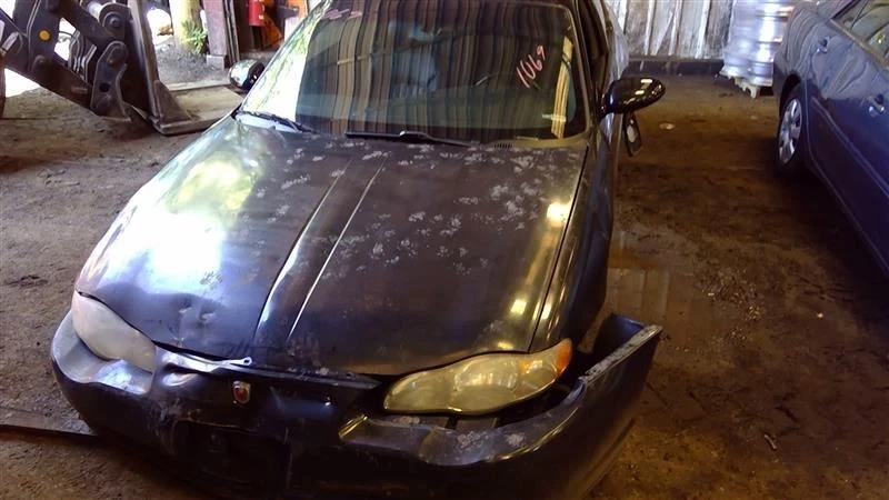 Automatic Transmission 3.8L Fits 01 MONTE CARLO 6091571 Foto 2 de 4