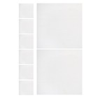  6 Pcs Non Stick Cooking Mat Silicone Dehydrator Machine Accessories Trays