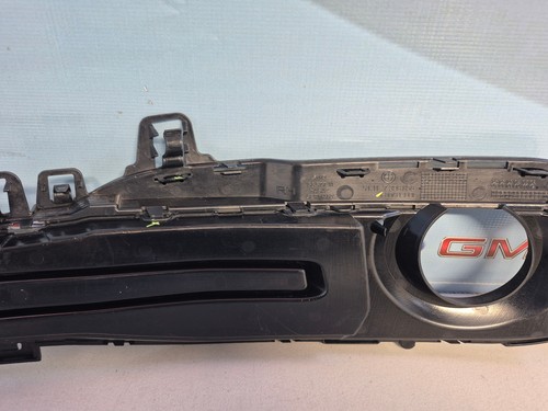 2014 2015 BMW F30, F31 LEFT AND RIGHT OUTER GRILLES FROM FRONT BUMPER OEM USED - Picture 10 of 17