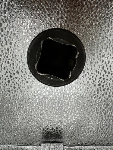 Snap-on 3/4" Drive Female to 1/2" Drive Male NonImpact Step-Down Adapter GLA62A - Bild 5 von 6