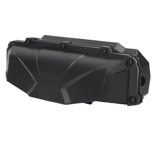 UTV Windshield Vent Kit With Defogging Vents For Polycarbonate Windshields - Picture 6 of 24
