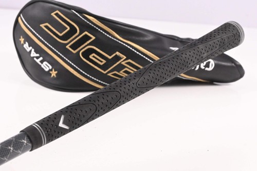 Left Hand Callaway Epic Max Star #5 Wood / 18 Degree / Stiff Flex Tensei AV 65 - Picture 8 of 9