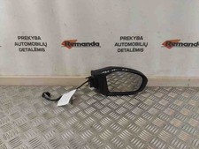 MERCEDES-BENZ A W169 Right Side Wing Mirror A3140418 2.00 Diesel 2005 2005