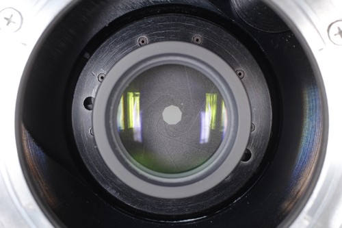 [MINT+++ In Box w/ Case] Nikon PC Nikkor 28mm f3.5 MF Shift Lens From JAPAN - Picture 9 of 18