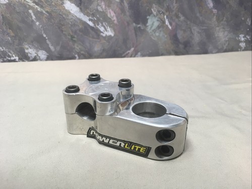 Powerlite gewindeloser BMX Fahrradteil Race Vorbau #da