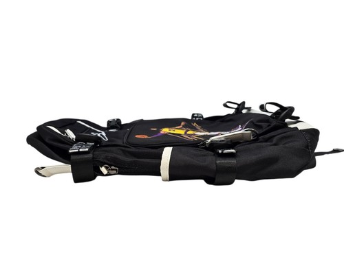 Ansigeren Basketball Player 23 Multifunction Fan Backpack+ cable interface - Picture 7 of 19