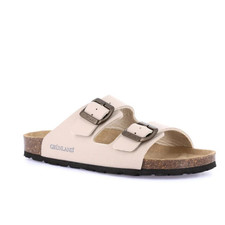 GR NLAND Sandali da Donna SARA CB1557 - Beige