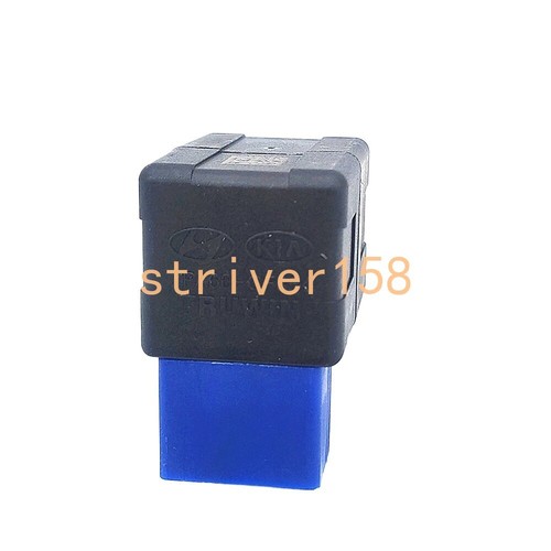 Brake Stop lamp Switch 4PIN for 1989-2017 Hyundai Accent Sonata Kia 93810-3K000 - Picture 5 of 7