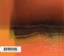 BUCKETHEAD ELECTRIC TEARS NEW CD